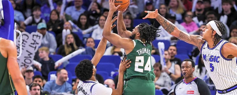 Bucks’ Cam  Thomas sounds off on major goal with Milwaukee
