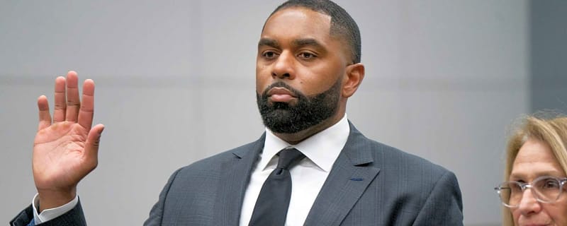 Fired Michigan Head Coach Sherrone Moore Pleads No Contest