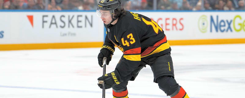 Latest NHL Trade Buzz: Big Name Targets, Canucks, Sabres