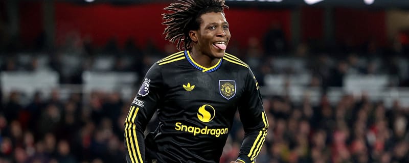 ‘Never say never’: Carrick provides intriguing answer when pressed over late window transfer business