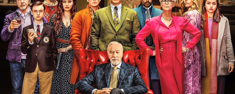 The 25 best Whodunit? movies of all-time