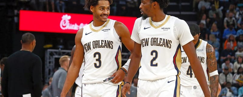 'I Hated It' – New Orleans Pelicans Guard Gets Brutally Honest on Missing 16 Consecutive Games