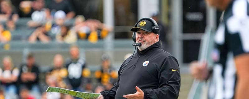 Steelers' 4-QB Gamble Is Creating An Unexpected Cost In Pittsburgh