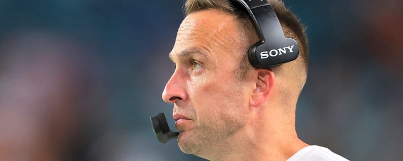 Could the Miami Dolphins Really Go 0-17 After Week 1 Loss?