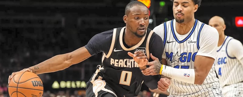 Dubs-Era Detractors Don’t Depreciate Jonathan Kuminga’s Value