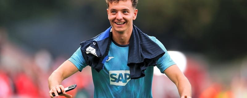 15-G/A 'modern target man' tops Tottenham wishlist, £26m would get deal done