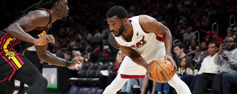 Heat Lock In Andrew Wiggins as Miami Bets on Stability and Upside