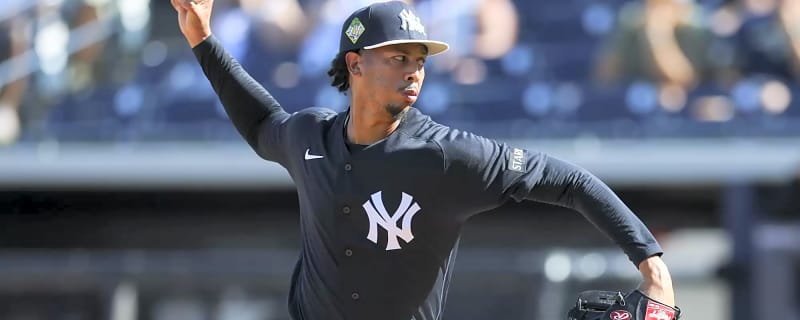 Atlanta Braves Claim Intriguing Arm off Waivers From the Yankees