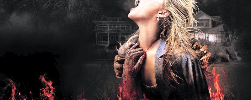 The 20 most devilish depictions of hell in film & TV