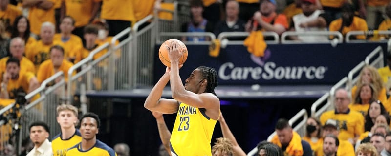 NBA Skillsets Can Evolve, Just Ask These Players