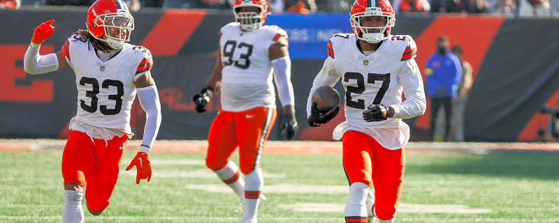 Broncos Signing CB Sam Webb
