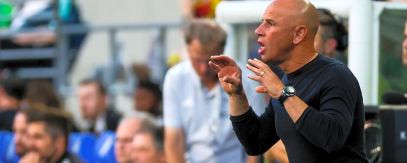 Colorado Rapids’ Road to the 2025 MLS Playoffs: How They Remain in the Race