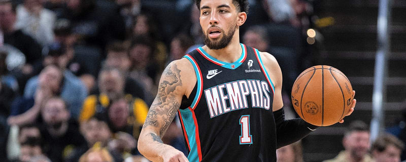 Grizzlies’ Scotty Pippen Jr. To Undergo Toe Surgery