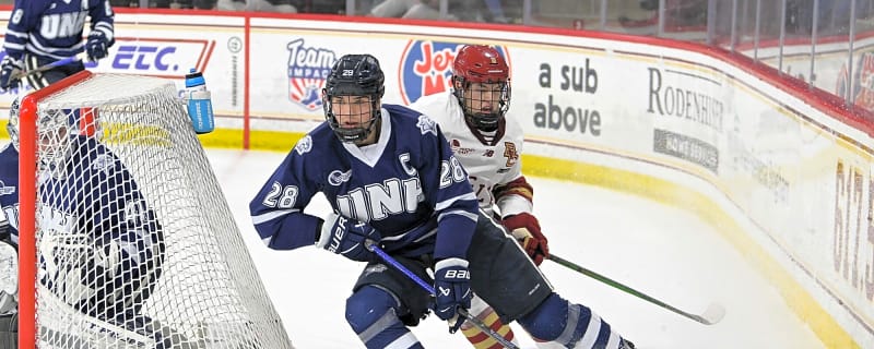 Avalanche Recall Alex Gagne
