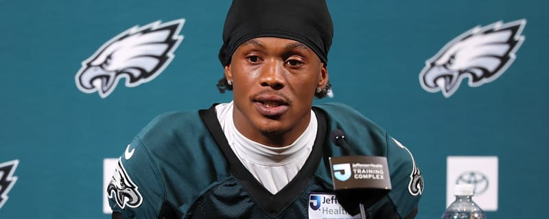 Camp Report Makes This Philadelphia Eagles WR a Huge Fantasy Football Sleeper