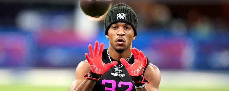 Watch NY Jets CB Azareye’h Thomas shut down Patriots WR Kyle Williams