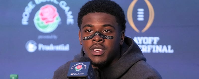 Steelers Host Germie Bernard, Spencer Fano, Vega Ioane