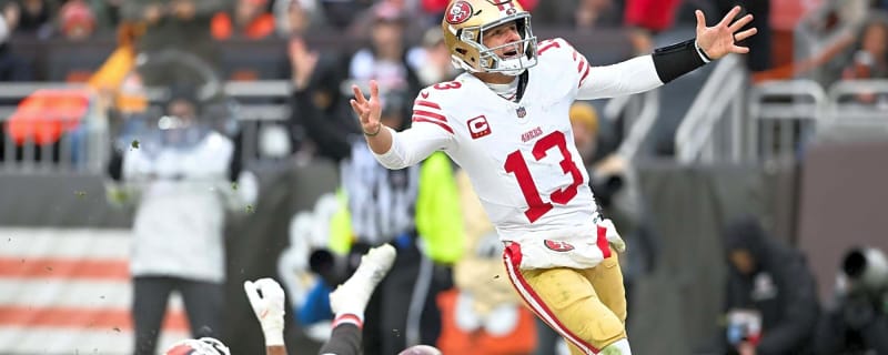 49ers’ Brock Purdy healthy again, aiming for sharper rhythm after bye week