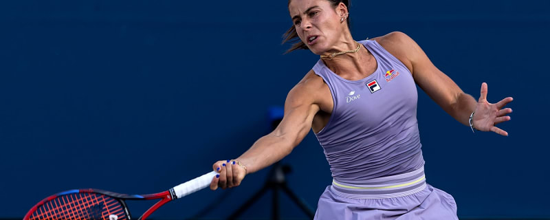 'My dad just kind of got all of us into it' - Billionaire tennis player Emma Navarro gets candid on her origins in the sport