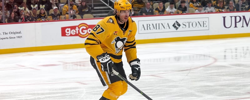 Washington Capitals vs. Pittsburgh Penguins Round 1: Capitals Victory Or Bust For Playoffs
