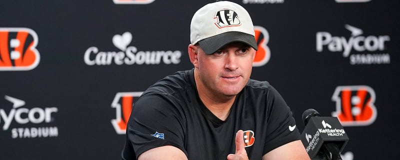 Grading Zac Taylor's Performance in the Bengals' Loss to the Jaguars