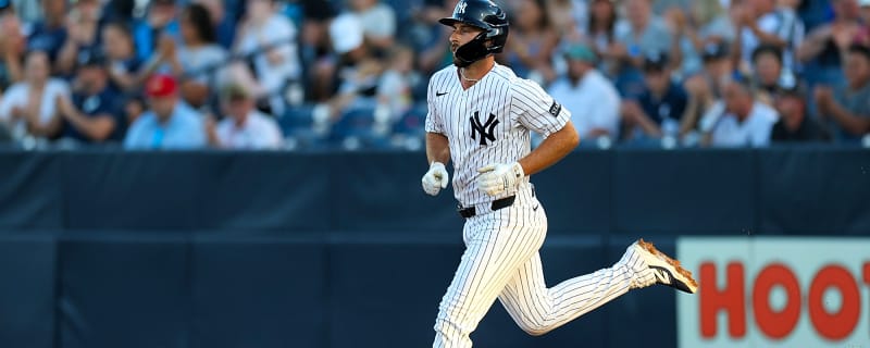 Paul DeJong Opts Out Of Yankees Deal