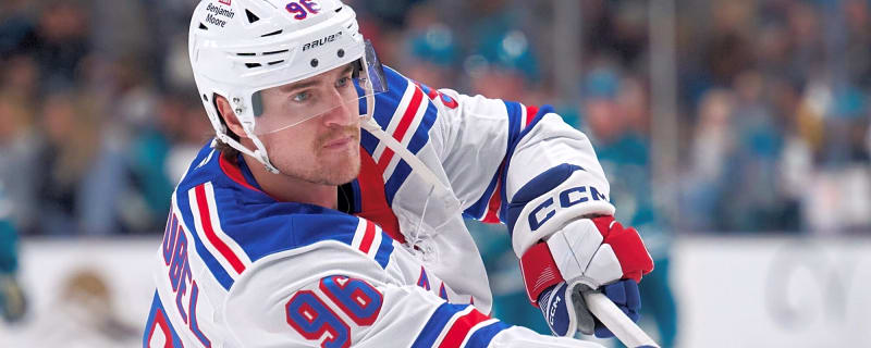 Wild sign Nicolas Aube-Kubel, Matt Kiersted to contracts