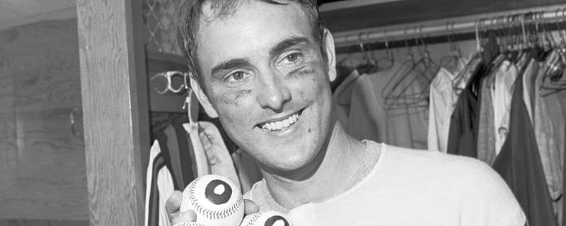 Which MLB pitchers have thrown more than one no-hitter?
