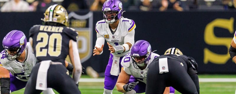 Minnesota Vikings host an intriguing player on a visit that sends a strong signal to the roster