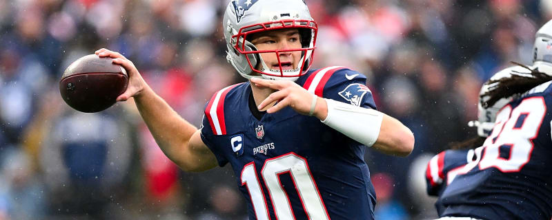 To win a Super Bowl, Patriots have a long way to go