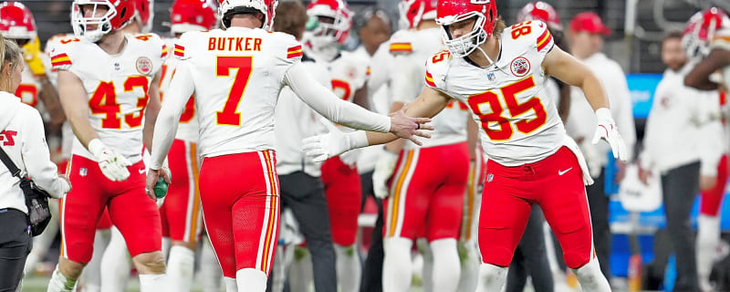 Chiefs Cut ‘Disposable’ Super Bowl Champion After 81% Production Collapse