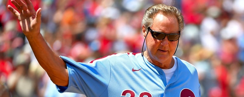 Phillies World Series winner Larry Christenson dies at 72