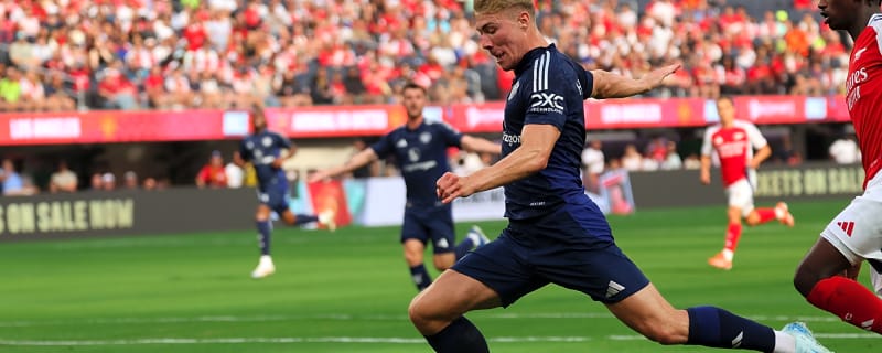 The 10 players who could leave Manchester United this summer