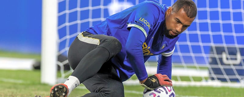 Tottenham Hotspur Are Eyeing A Move For This Chelsea Keeper: Should De Zerbi Snap Him Up?