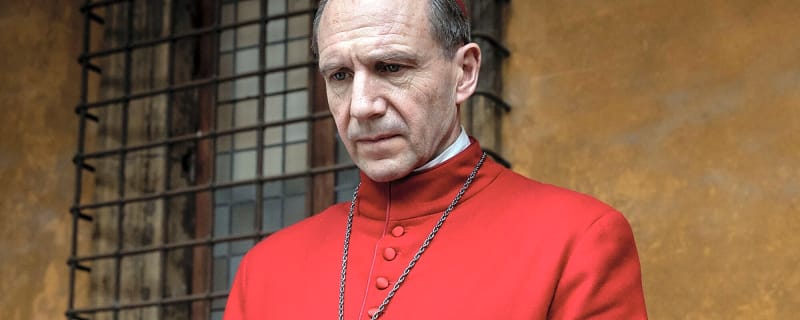 The most memorable films and TV shows about the pope