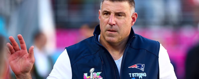 Patriots 2026 Offseason: Team Needs, Pending FAs, Draft Picks & More