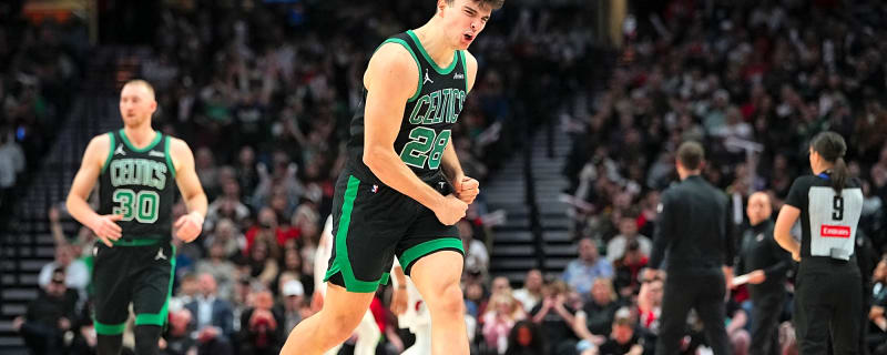 The Boston Celtics Are Defying Expectations This Season