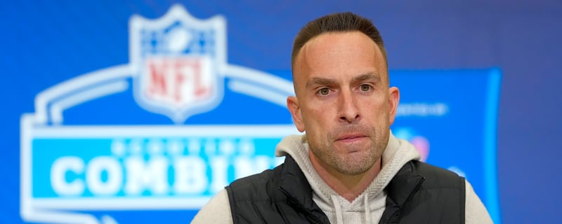 Sporting News 2-Round MOCK DRAFT has Miami Filling Two Big Needs