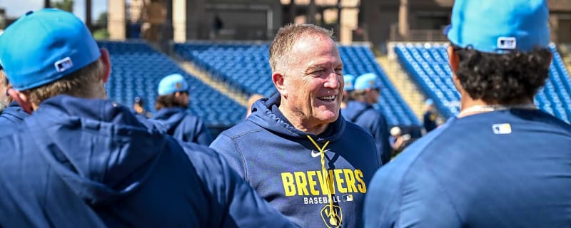 Milwaukee Brewers: Matt Arnold and Pat Murphy release statements after contract extension news