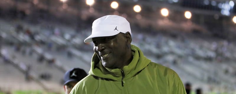 'Creates Animosity': Michael Jordan Makes His Stance Clear on LeBron James, Kobe Bryant in GOAT Debate