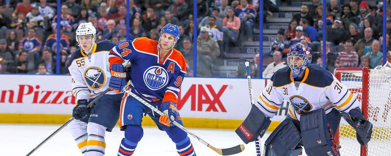 By the Numbers: The Spirit of #94—Ryan Smyth’s Indelible Mark on Hockey