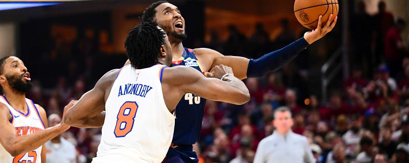 Cavs Notes: Donovan Mitchell, James Harden, Kenny Atkinson
