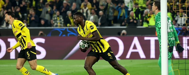 Fierce battle expected as Chelsea make contact to sign 13-G/A Arsenal target