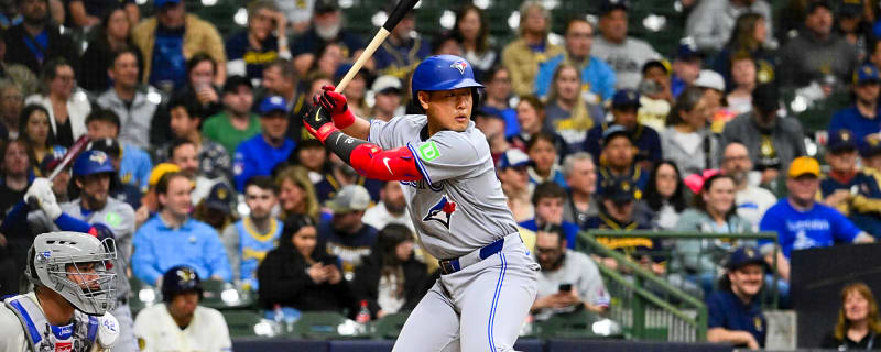 Blue Jays Gameday (April 16): Toronto looks to salvage series versus Brewers