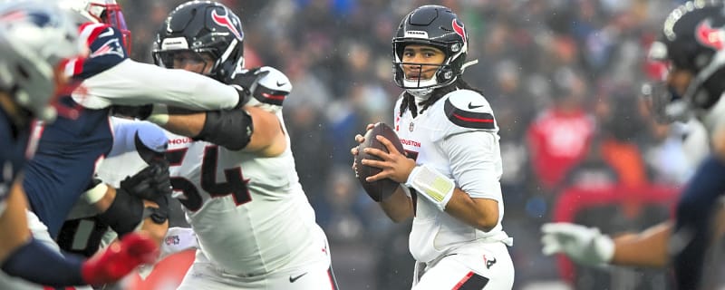 C.J. Stroud Expected To Play Out 2026 Without Extension