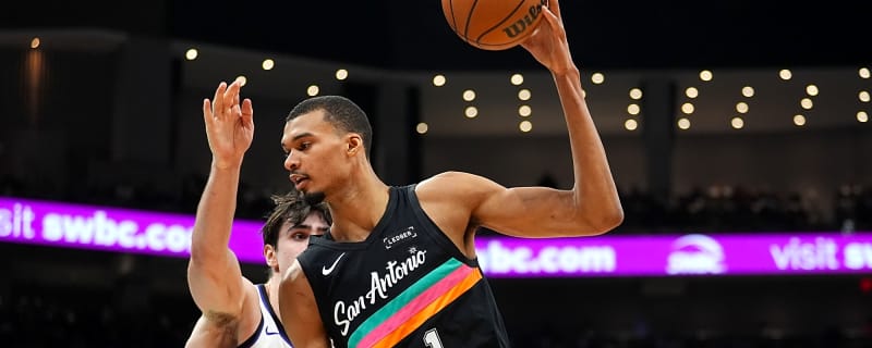 5 Reasons Why Victor Wembanyama is the Undisputed Defensive Player of the Year