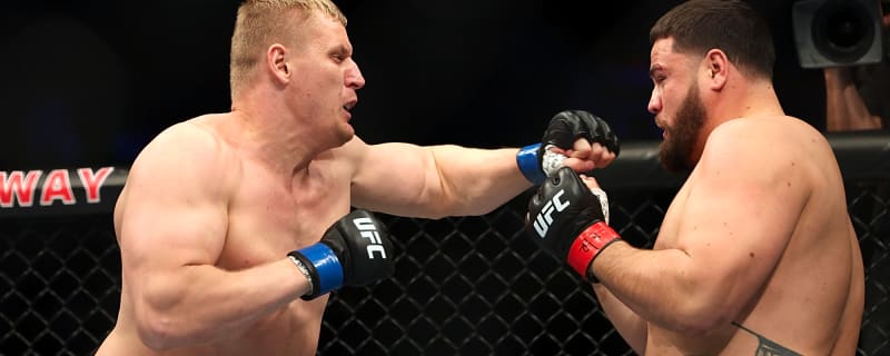 ‘Risk of paralysis and death’… Doctor warns Tai Tuivasa’s league is more dangerous than Power Slap