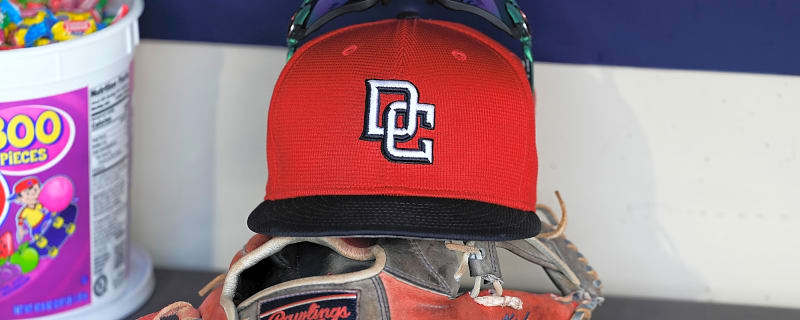 Nationals hire Simon Mathews as pitching coach