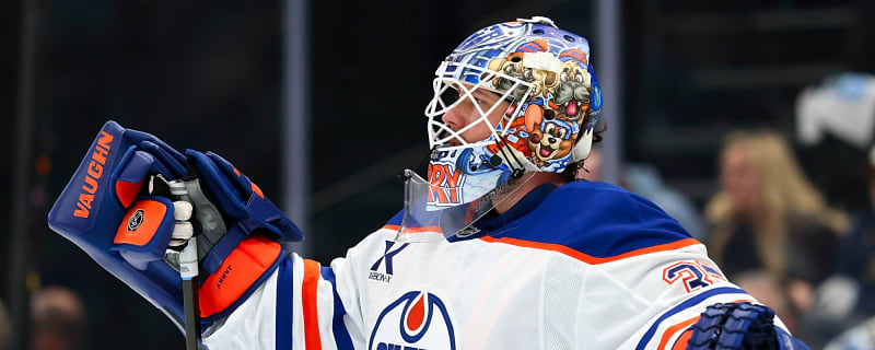 3 Oilers Most Likely To Be Traded Under Mike Babcock’s 2026-27 Season Run