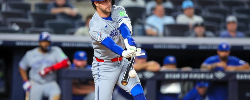 Blue Jays Gameday (May 20): Toronto searching for better fortunes against the Yankees